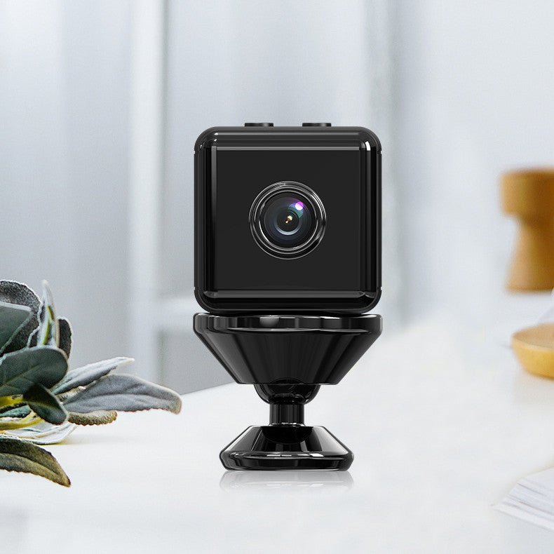 Outdoor WiFi Surveillance Camera with HD Video & Motion Alerts by Creative Vault Marketplace