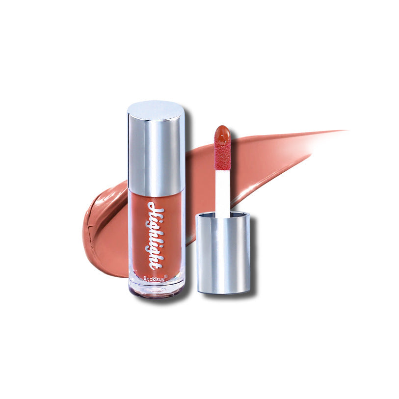 Luminous Mirror Lip Gloss