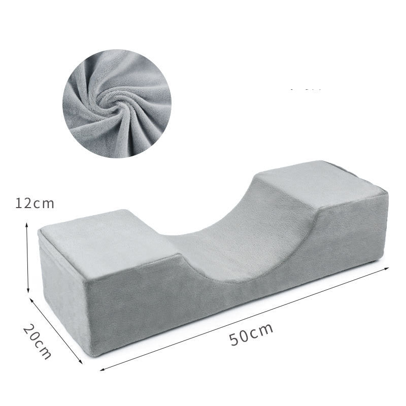 Salon Comfort U-Shaped Lash Pillow