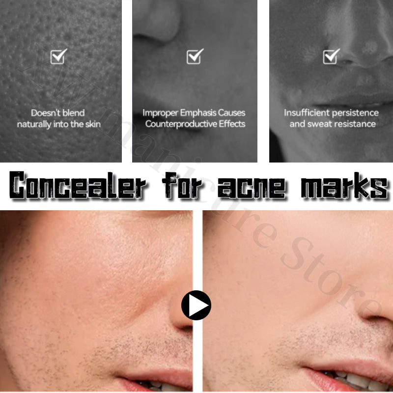 MANCODES Men's Hydrating BB Cream 50g