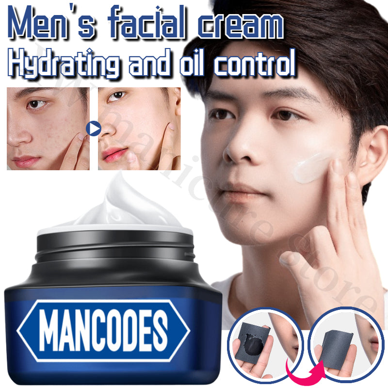 MANCODES Men's Hydrating BB Cream 50g