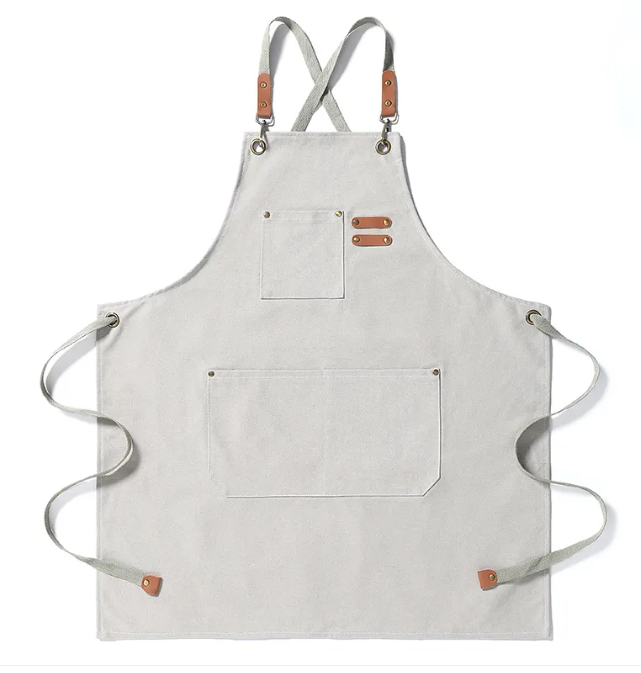 Elite Brewmaster Canvas Apron