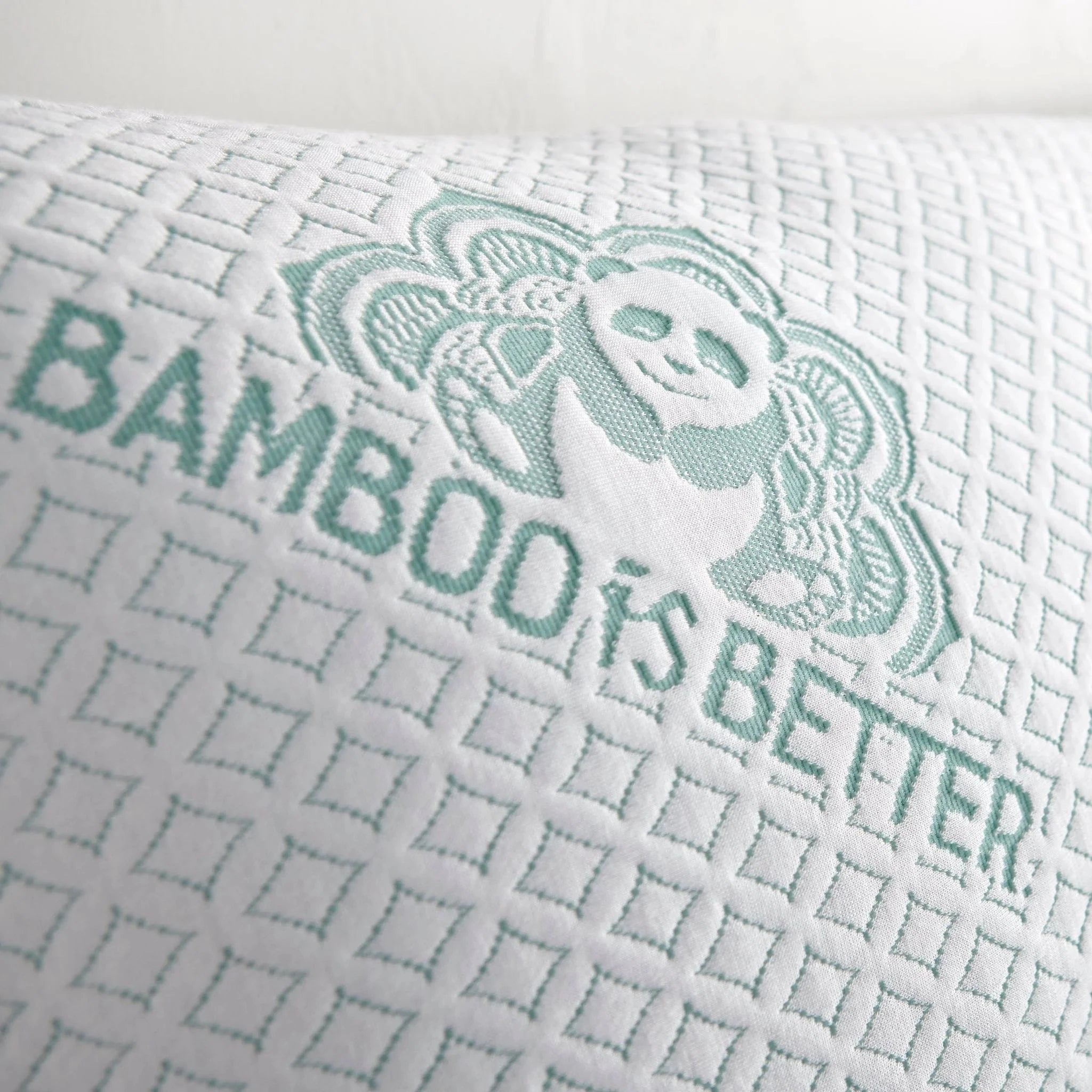 Adjustable Bamboo Cooling Pillow | Bed Pillows by Bamboo is Better