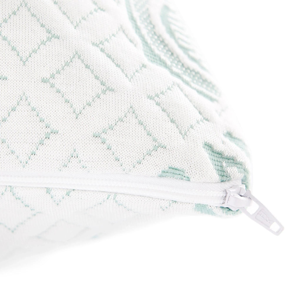 Adjustable Bamboo Cooling Pillow | Bed Pillows by Bamboo is Better