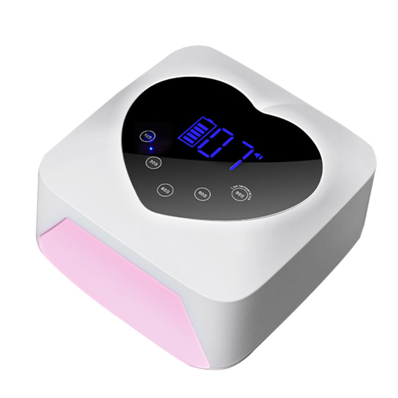 X20 Cordless Nail Cure Lamp