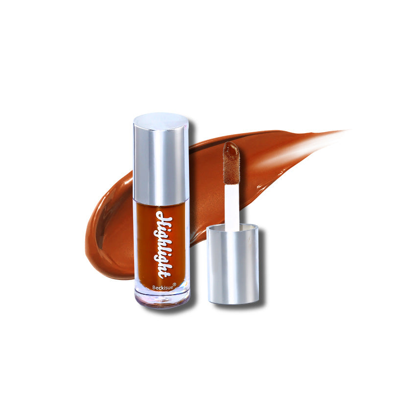 Luminous Mirror Lip Gloss