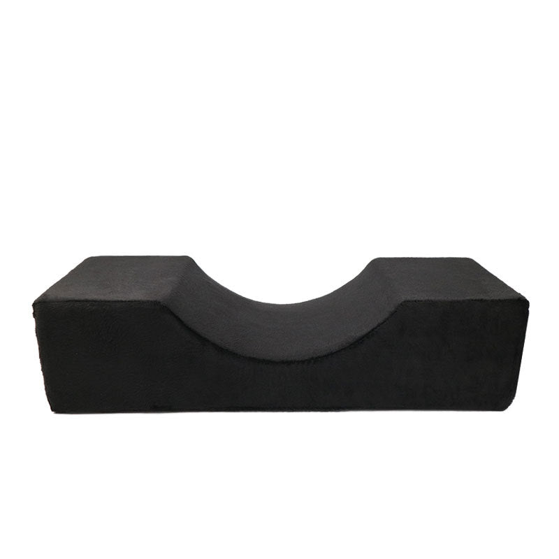 Salon Comfort U-Shaped Lash Pillow