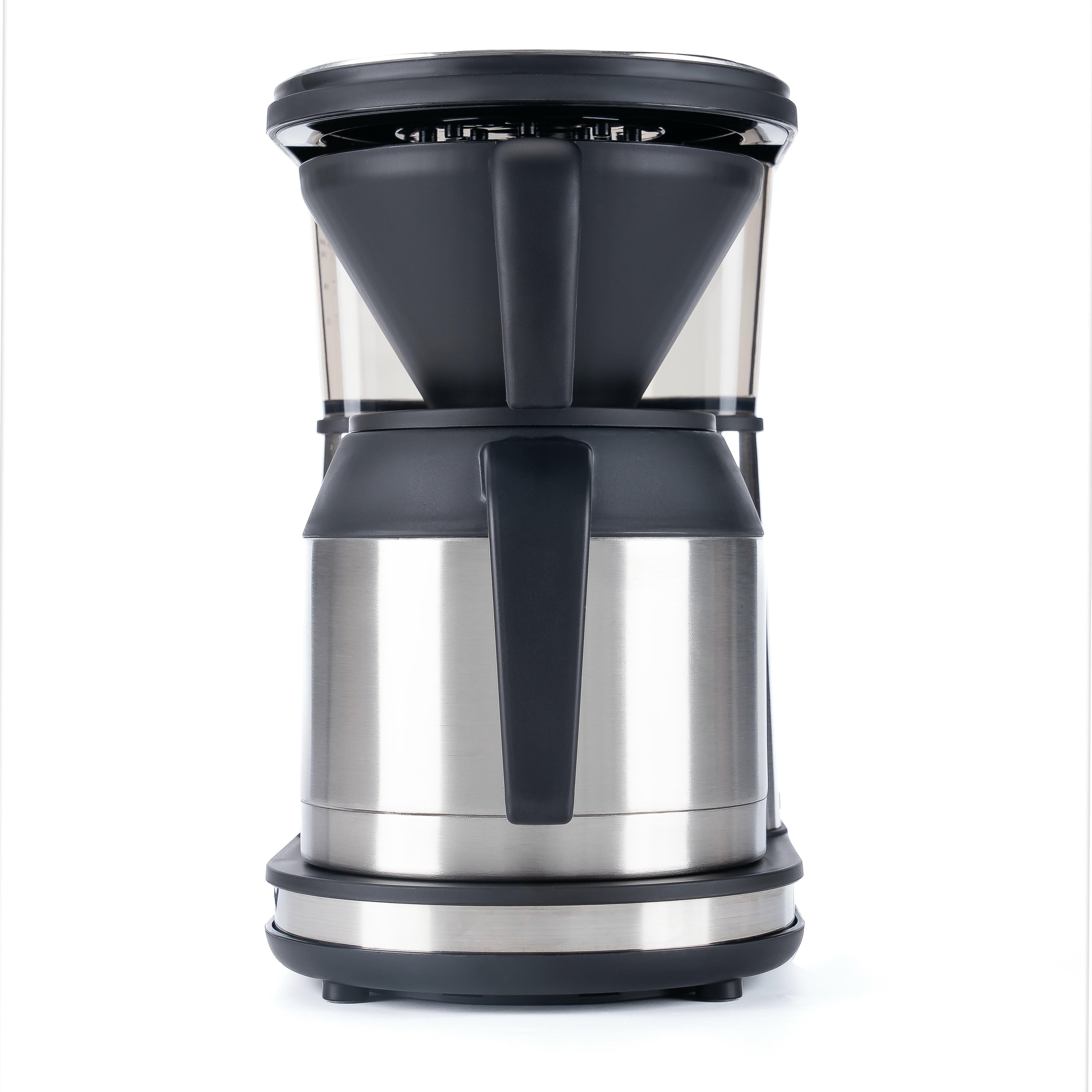 Bonavita 5-Cup Coffee Maker, Thermal Coffee Brewer – Compact Size, Elegant, and Precise, BPA-Free by Bonavita