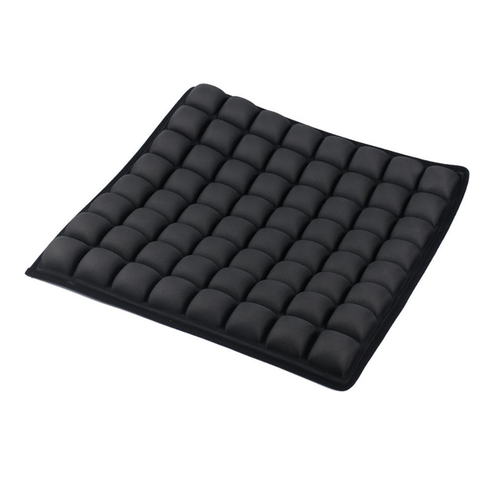 ComfortPlus Ergonomic Seat Cushion
