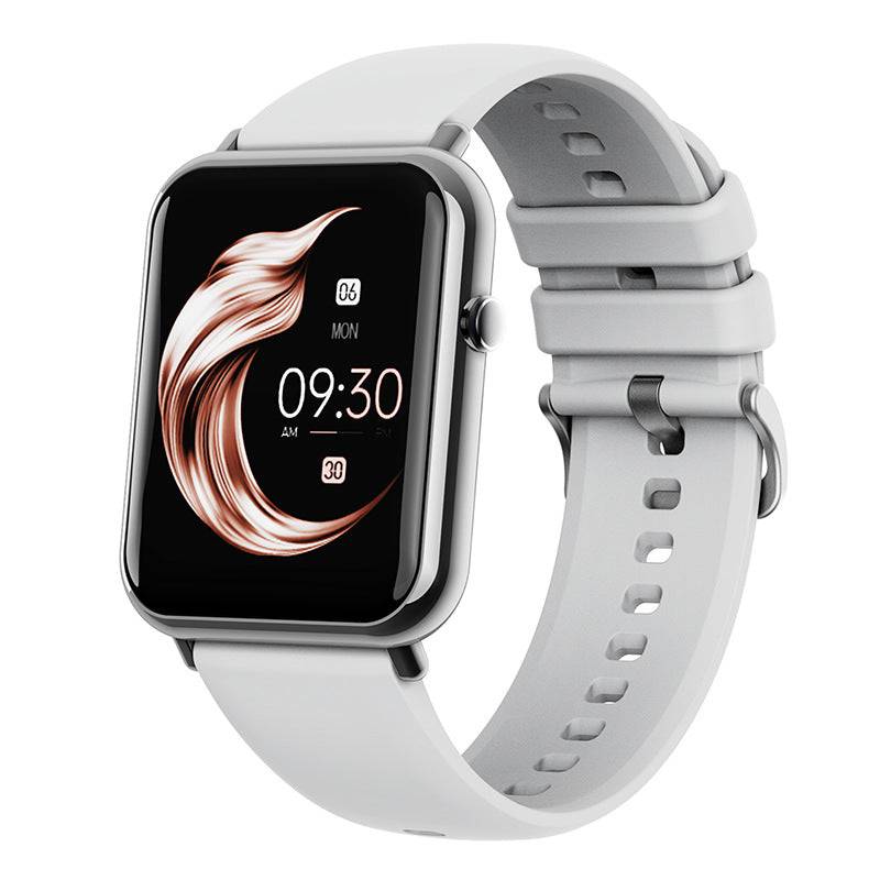 Waterproof Smart Watch with Fitness Tracking & Sport Modes by Creative Vault Marketplace