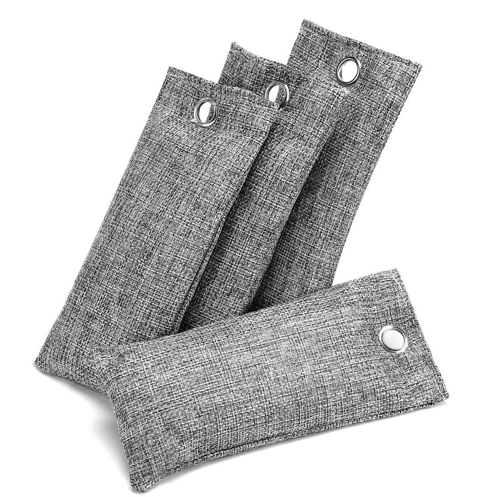 Bamboo Charcoal Air Purifier