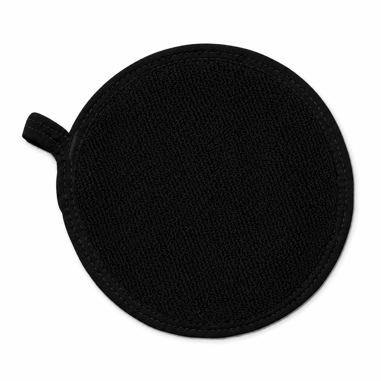 100% Cotton Pot Holders & Oven Mitt by Carolina Cottons