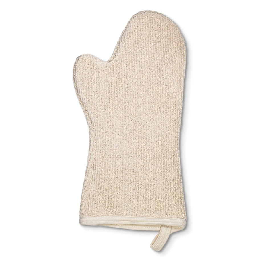 100% Cotton Pot Holders & Oven Mitt by Carolina Cottons