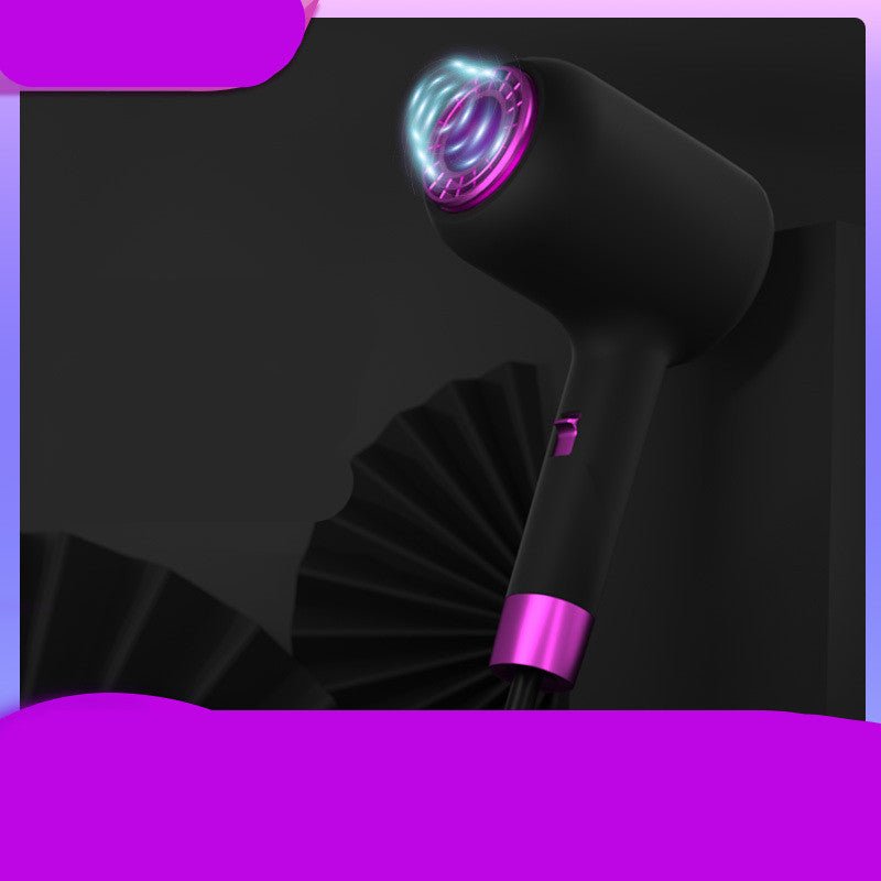 Household appliances hair dryer by Creative Vault Marketplace