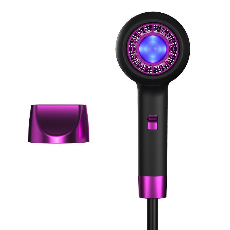 Household appliances hair dryer by Creative Vault Marketplace