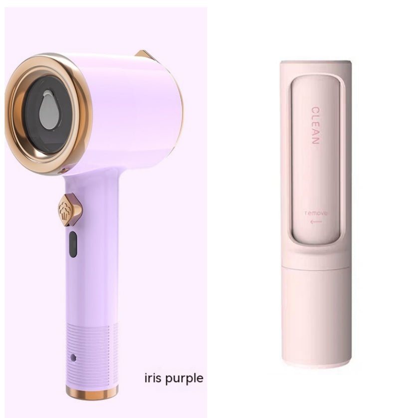 Mini Portable Handheld Garment Steamer | Travel & Home Fabric Steamer by Creative Vault Marketplace