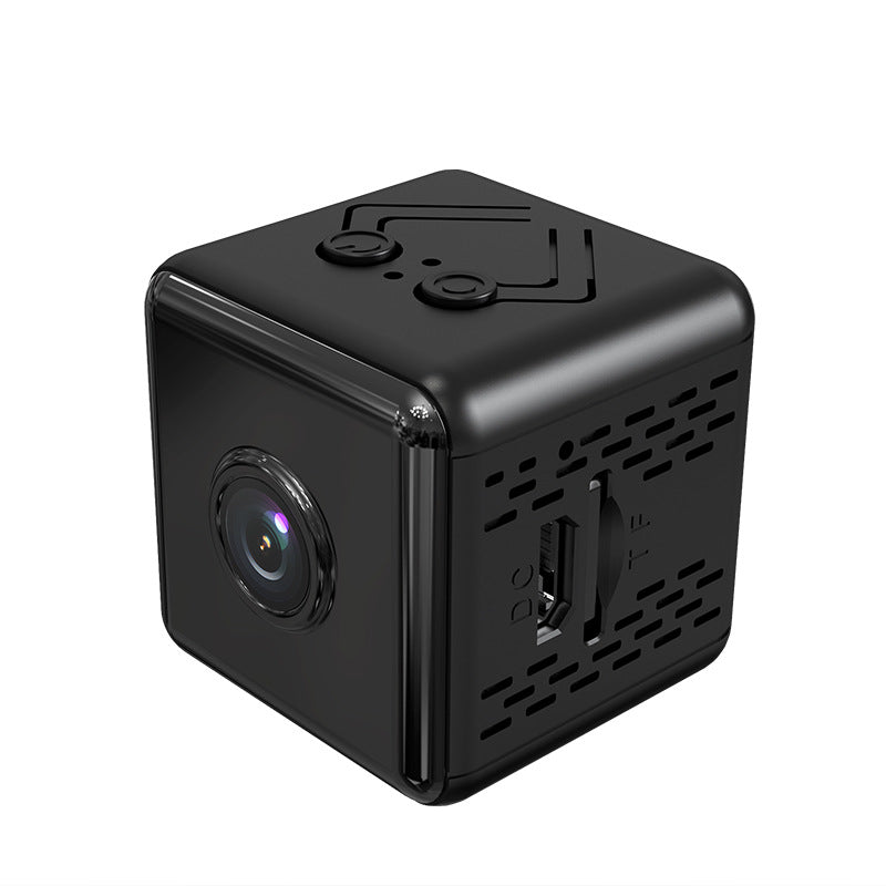 Outdoor WiFi Surveillance Camera with HD Video & Motion Alerts by Creative Vault Marketplace
