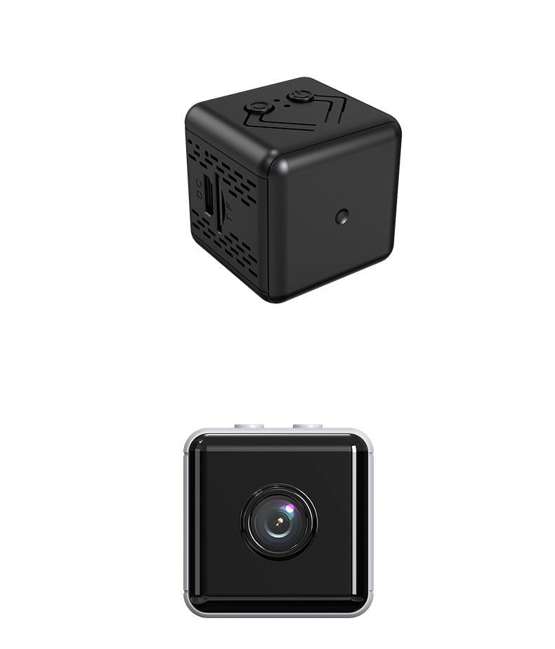 Outdoor WiFi Surveillance Camera with HD Video & Motion Alerts by Creative Vault Marketplace