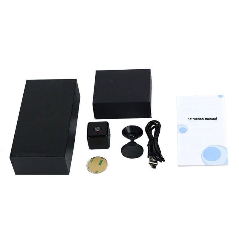 Outdoor WiFi Surveillance Camera with HD Video & Motion Alerts by Creative Vault Marketplace
