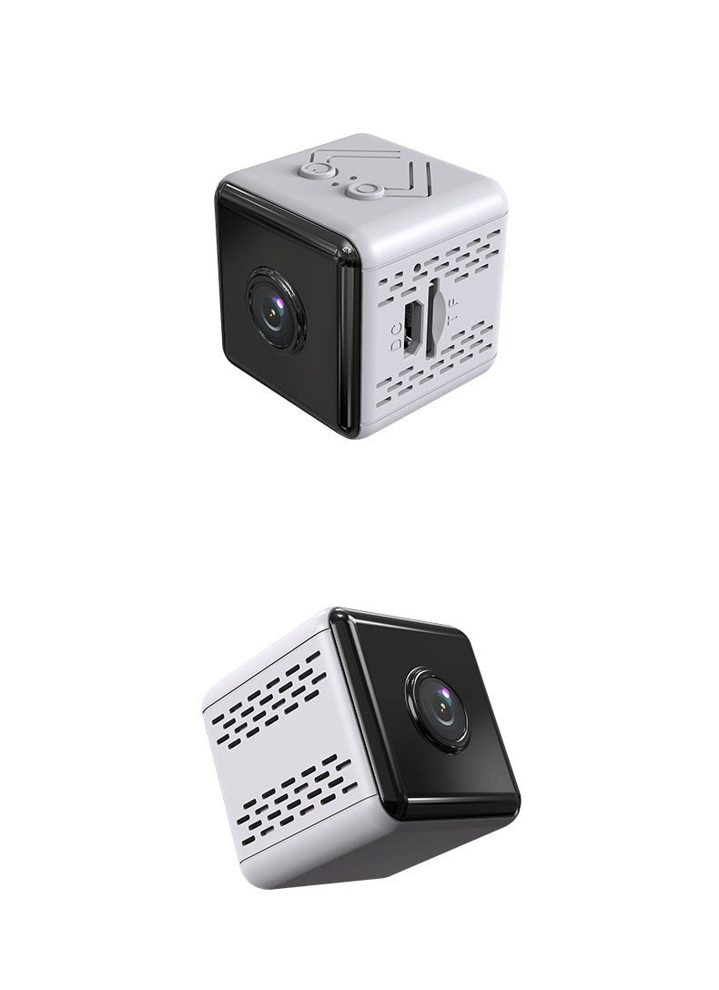 Outdoor WiFi Surveillance Camera with HD Video & Motion Alerts by Creative Vault Marketplace