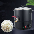 Electric Wax Melting Machine — Home Fragrance Warmer (6L–20L) by Creative Vault Marketplace