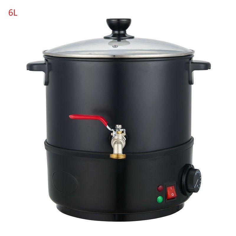 Electric Wax Melting Machine — Home Fragrance Warmer (6L–20L) by Creative Vault Marketplace