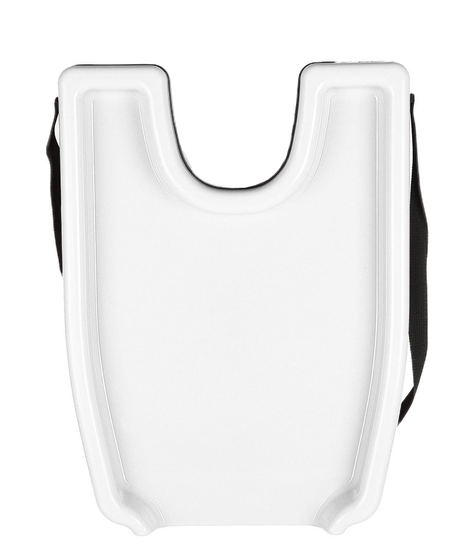 Hairdressing Appliances Lightweight Plastic Shampoo by Creative Vault Marketplace