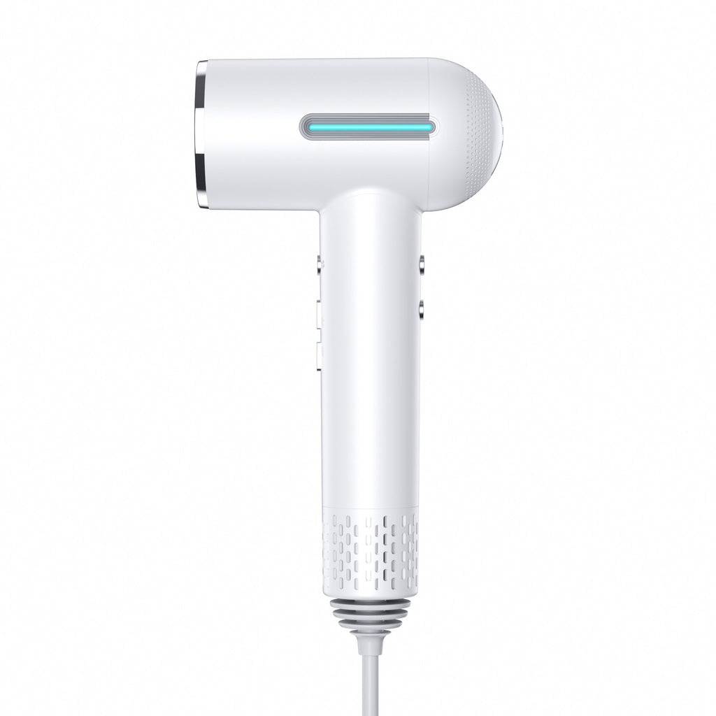 Pro High-Speed Hair Dryer — 110,000 RPM Ionic Blow Dryer by Creative Vault Marketplace