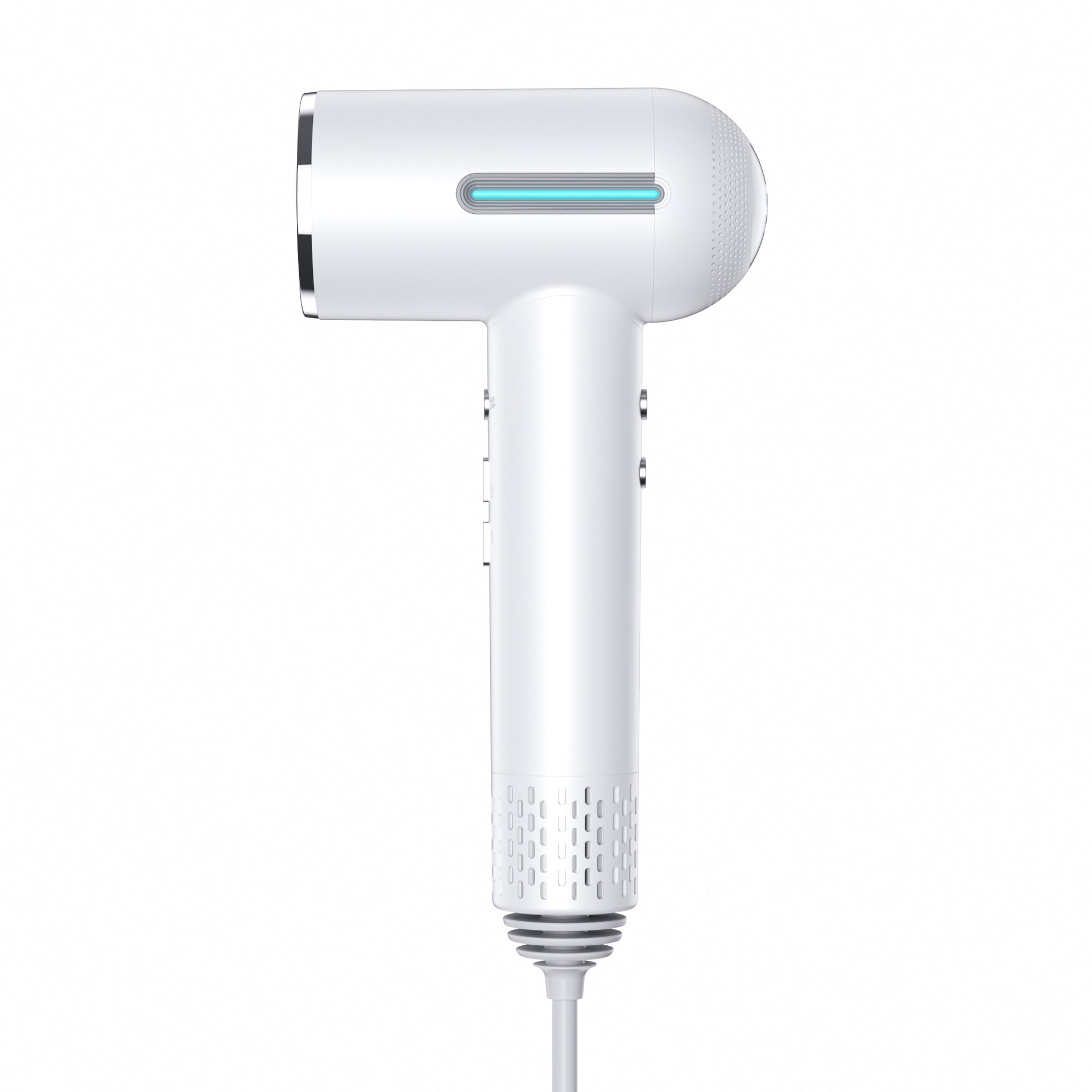 Pro High-Speed Hair Dryer — 110,000 RPM Ionic Blow Dryer by Creative Vault Marketplace