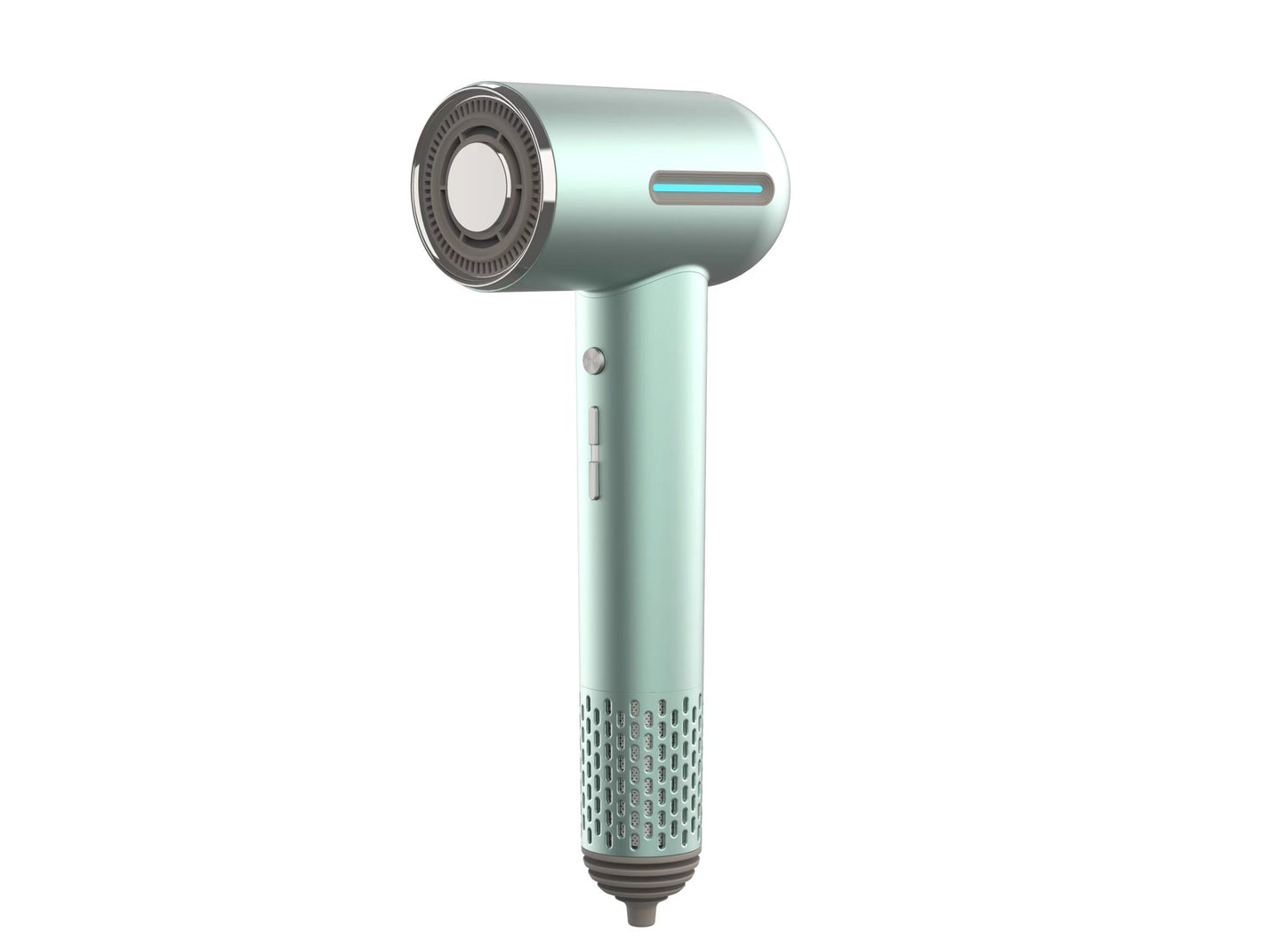 Pro High-Speed Hair Dryer — 110,000 RPM Ionic Blow Dryer by Creative Vault Marketplace
