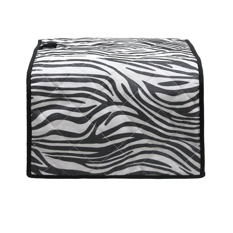 Toaster Dust Cover – Oxford Cloth Kitchen Appliance Cover by Creative Vault Marketplace