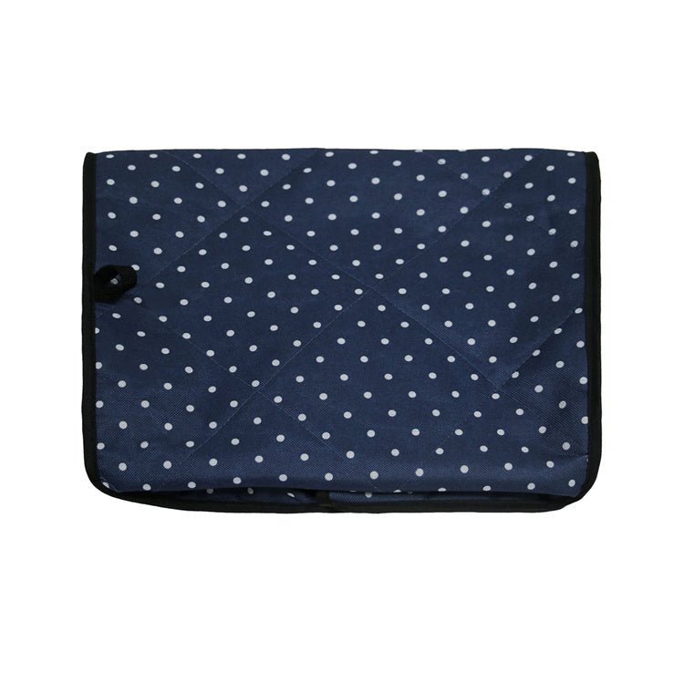 Toaster Dust Cover – Oxford Cloth Kitchen Appliance Cover by Creative Vault Marketplace