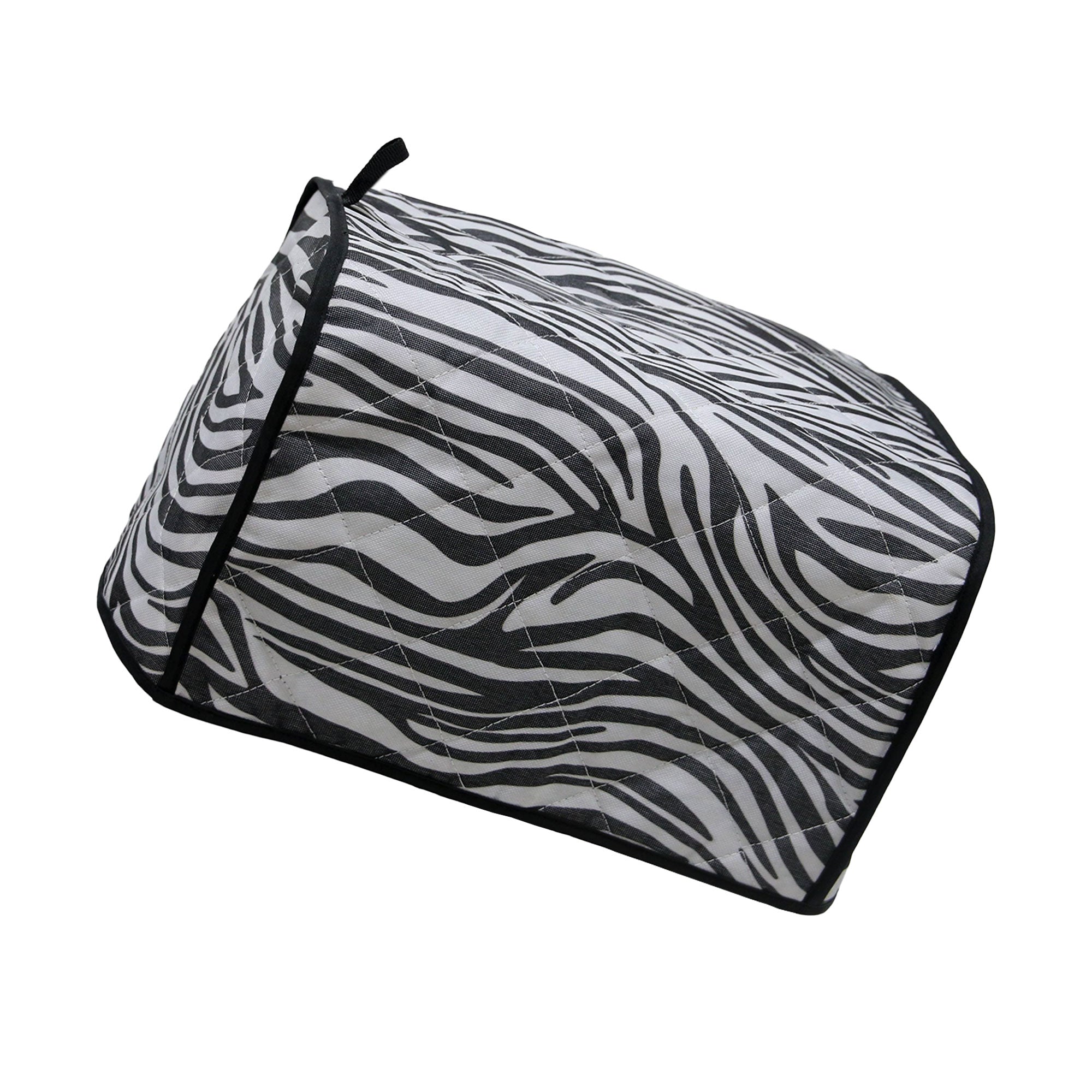 Toaster Dust Cover – Oxford Cloth Kitchen Appliance Cover by Creative Vault Marketplace