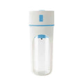Portable USB Rechargeable Blender – 400ml Wireless Smoothie Juicer by Creative Vault Marketplace