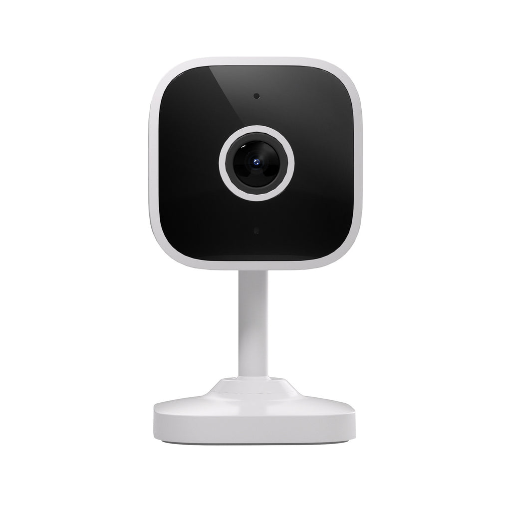 Smart Home Security Camera with AI Motion Detection & WiFi by Creative Vault Marketplace