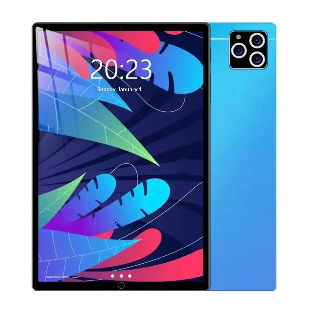 Dimensity 9300 Tablet Device For Gaming And Office Work by Creative Vault Marketplace