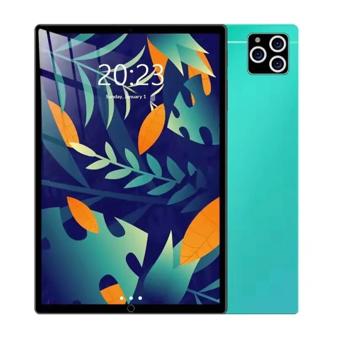 Dimensity 9300 Tablet Device For Gaming And Office Work by Creative Vault Marketplace