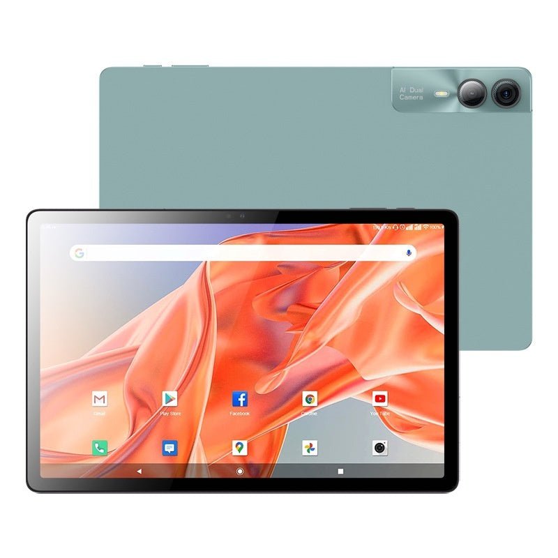 Dimensity 9300 Tablet Device For Gaming And Office Work by Creative Vault Marketplace