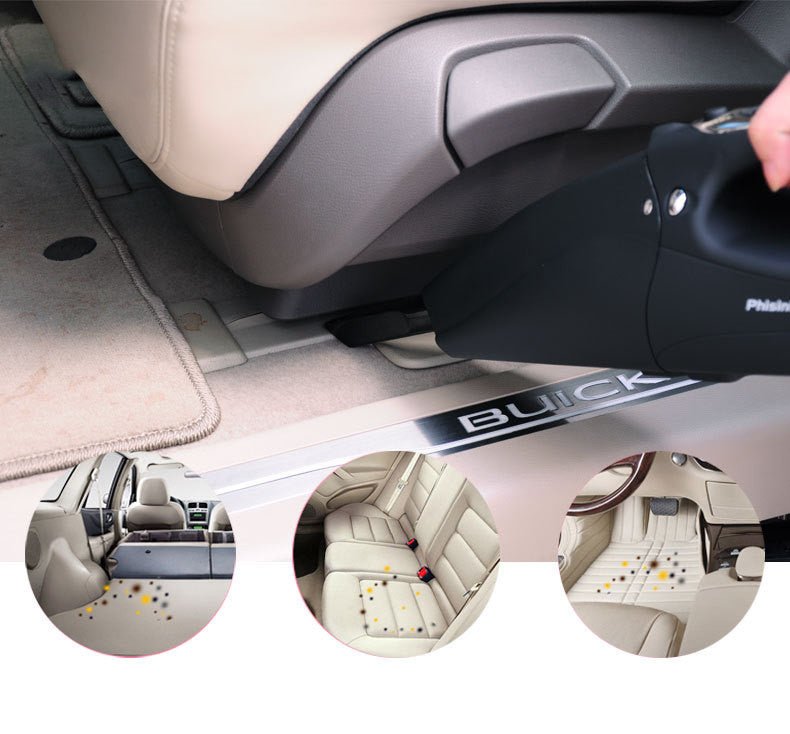 Household Appliances Vacuum Handheld Vacuum Cleaner Rechargeable by Creative Vault Marketplace