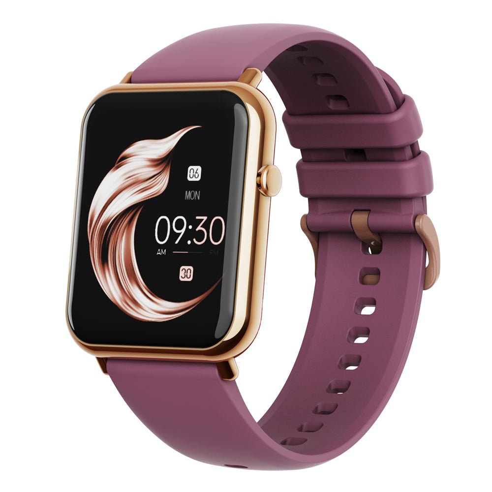 Waterproof Smart Watch with Fitness Tracking & Sport Modes by Creative Vault Marketplace