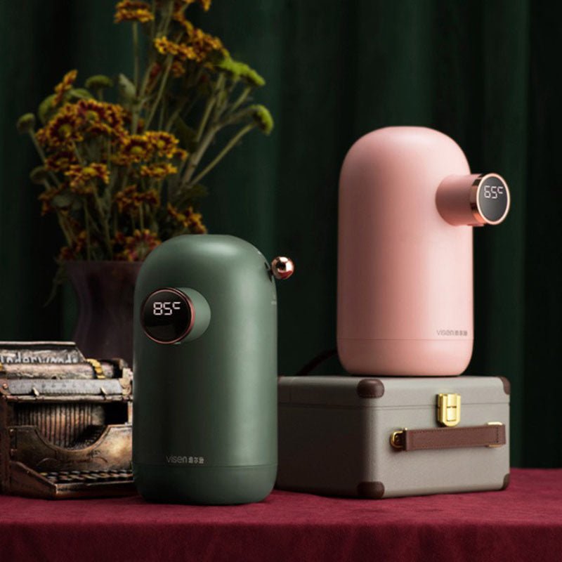 Compact Desktop Hot Water Dispenser by Creative Vault Marketplace