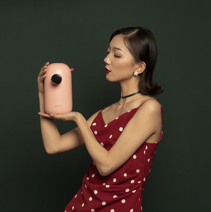 Compact Desktop Hot Water Dispenser by Creative Vault Marketplace