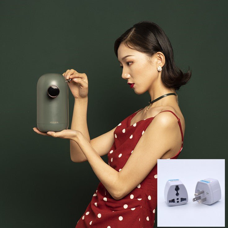 Compact Desktop Hot Water Dispenser by Creative Vault Marketplace