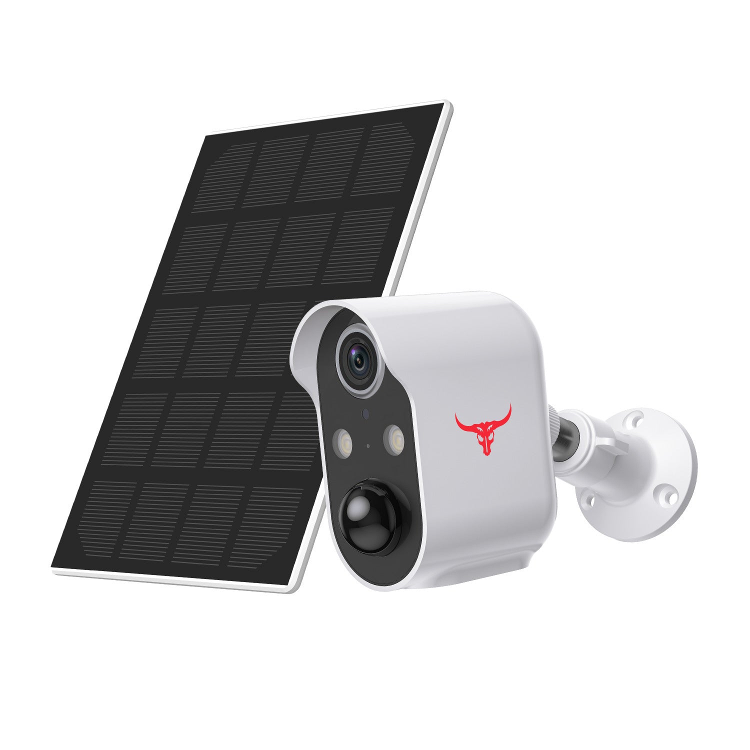 Wireless Network Security Camera with HD Monitoring & Night Vision by Creative Vault Marketplace