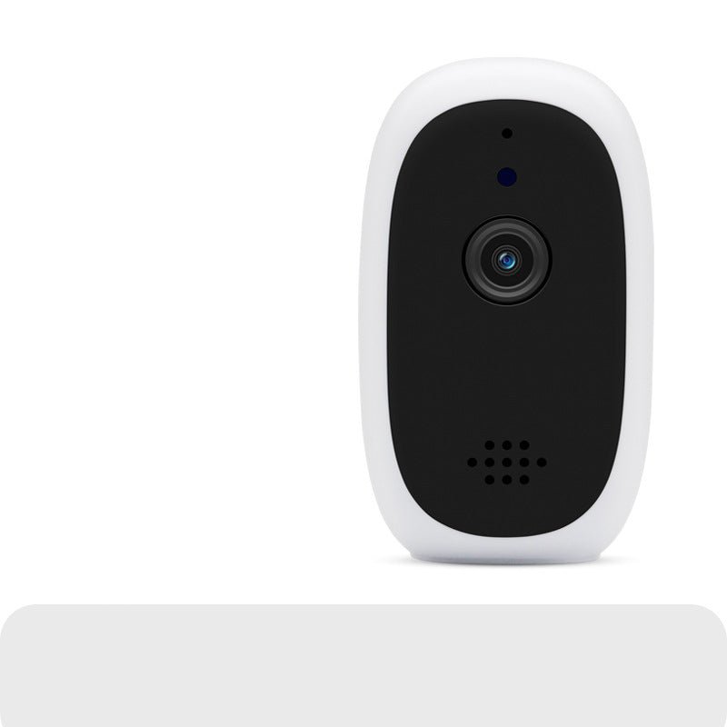 WiFi Network Security Camera with HD Video & Remote Access by Creative Vault Marketplace