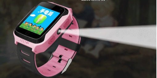 Smart Watch with Health Monitoring & Notifications by Creative Vault Marketplace