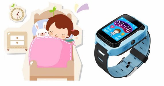 Smart Watch with Health Monitoring & Notifications by Creative Vault Marketplace
