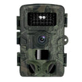 HD Infrared Trail & Hunting Camera with Night Vision by Creative Vault Marketplace