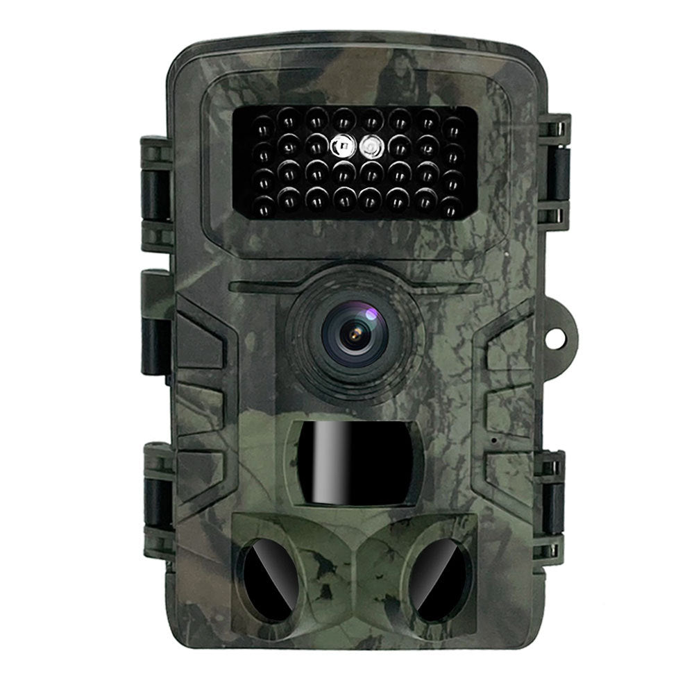 HD Infrared Trail & Hunting Camera with Night Vision by Creative Vault Marketplace