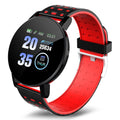 Bluetooth Smart Watch with Fitness Tracking & Call Alerts by Creative Vault Marketplace